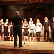 Graz 2011 – Stimmen aus aller Welt und Voices mittendrin Graz 2011 – Stimmen aus aller Welt und Voices mittendrin
