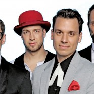 VOICES feat. MAYBEBOP: Eröffnungskonzert „Austria Cantat“ VOICES feat. MAYBEBOP: Eröffnungskonzert „Austria Cantat“