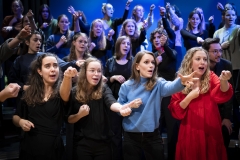 Vibrant Voices