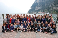 VOICES in Riva del Garda