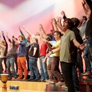 „Celebrating Voices“ – Happy Birthday Landesjugendchor! „Celebrating Voices“ – Happy Birthday Landesjugendchor!