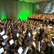 Hollywood in Vorarlberg: Filmmusik-Gala begeisterte Hollywood in Vorarlberg: Filmmusik-Gala begeisterte