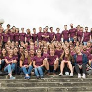 Vergoldete Mitbringsel aus Florenz: Grand Prix und 3x Gold an VOICES! Vergoldete Mitbringsel aus Florenz: Grand Prix und 3x Gold an VOICES!